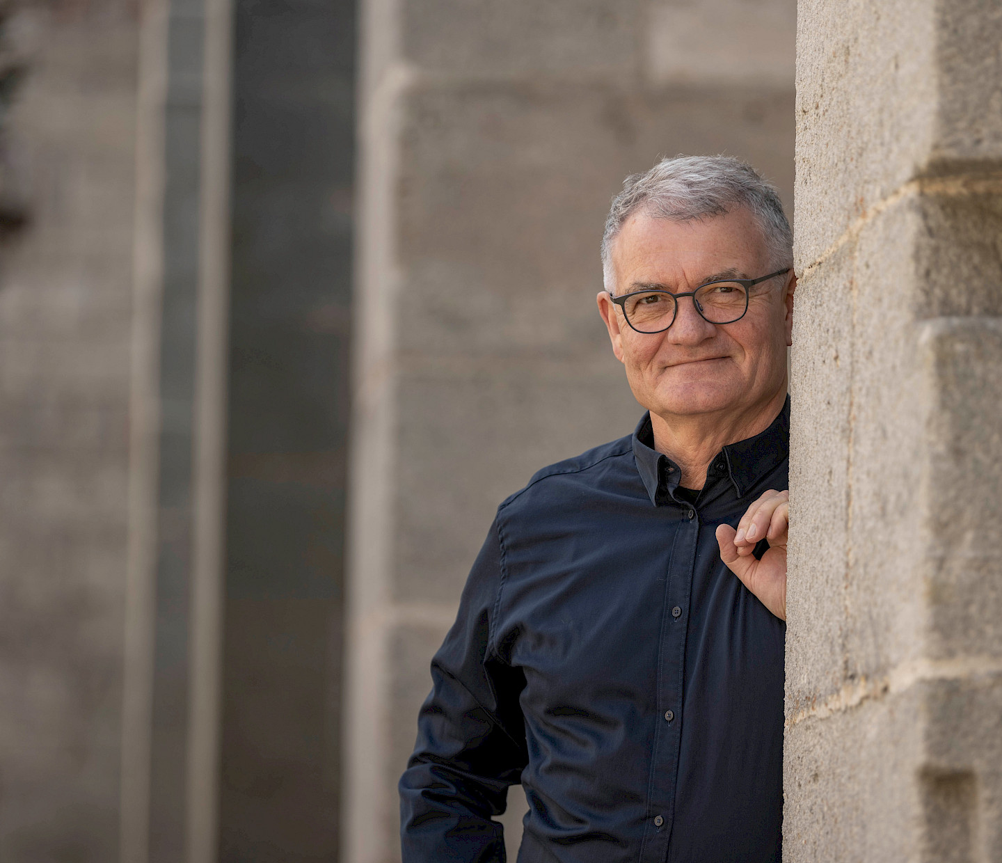 Christoph Zehendner
