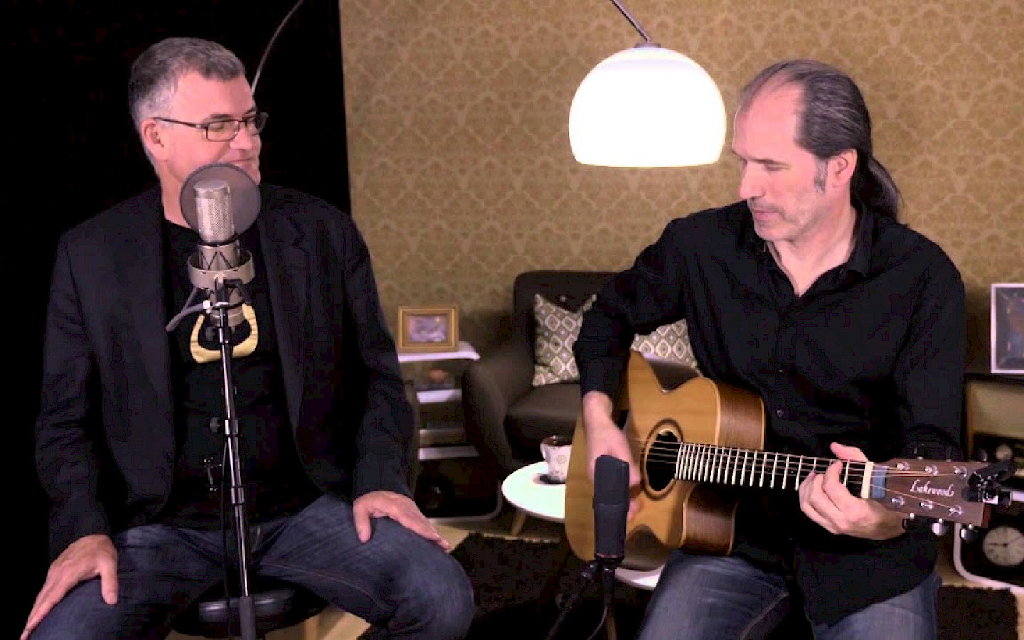 Musikvideo »Geschenkt«