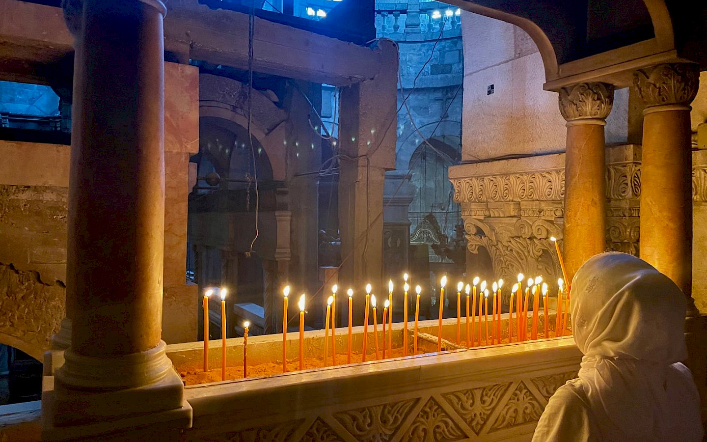 Israelreise mit Kunst, Kultur und Begegnungen