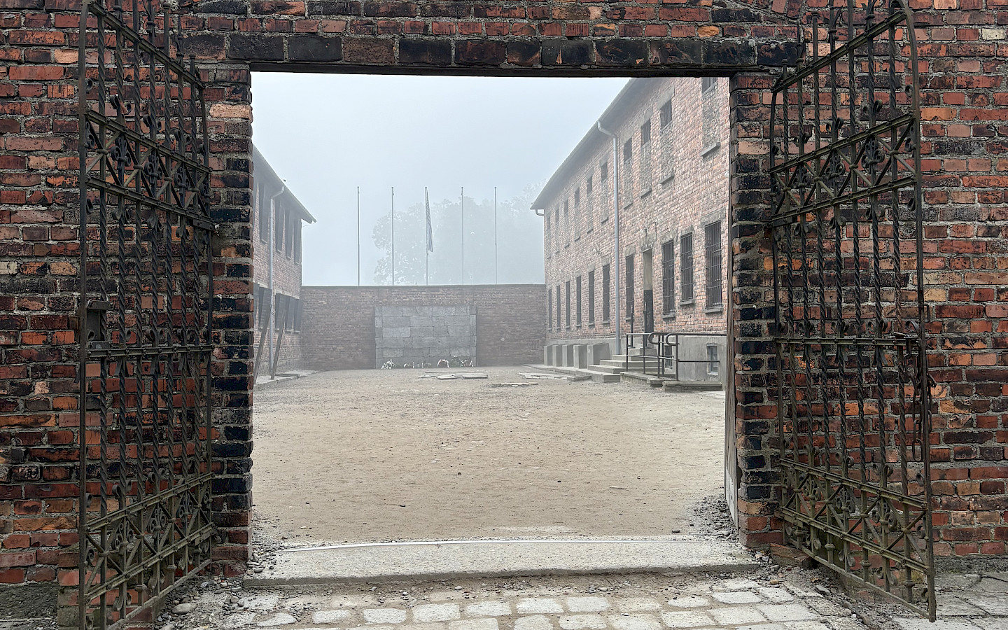 Reise nach Polen vom 3.-12. September 2027